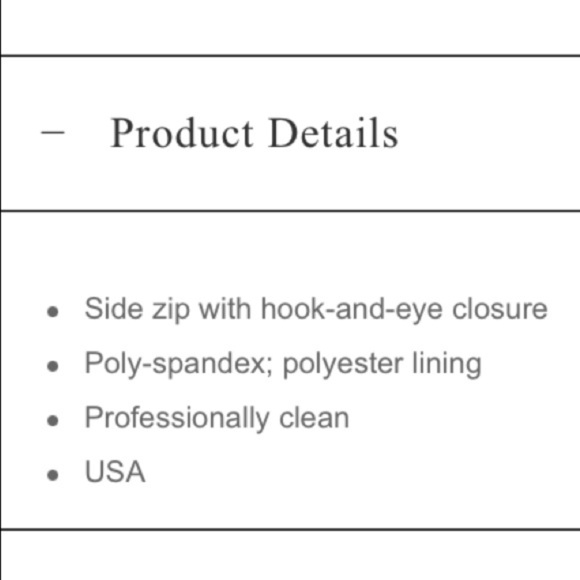 NWT BHLDN Katie May Madison Dress 2, 4, 6, 10, 12 - Picture 7 of 16